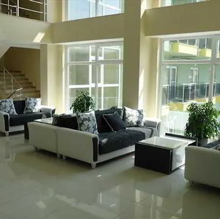 Tur&tel Hotel